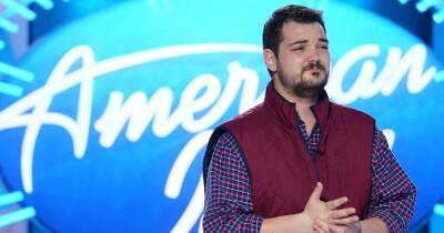 American Idol’s Sam Finelli: 5 Things to Know About the Singer With Autism Who Got a Standing Ovation - www.usmagazine.com - USA - California
