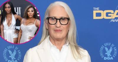 Jane Campion Apologizes for ‘Thoughtless’ Critics’ Choice Awards Comment About Serena and Venus Williams: They’ve ‘Opened Doors’ - www.usmagazine.com - New Zealand