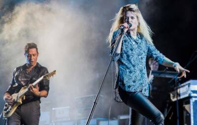 The Kills announce shows in Los Angeles and New York City - www.nme.com - New York - Los Angeles - Los Angeles - USA - California - county York