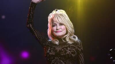 Dolly Parton Just Turned Down Her Rock and Roll Hall of Fame Nomination - www.glamour.com