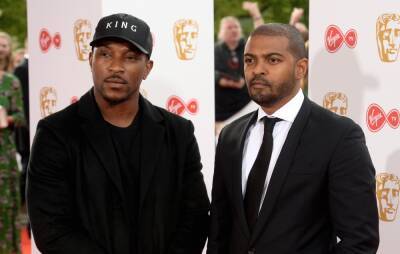Ashley Walters says he “butted heads a lot” with Noel Clarke on ‘Bulletproof’ - www.nme.com