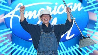 ‘American Idol’, ‘60 Minutes’ Beat The CW Critics Choice Awards Broadcast; ‘The Courtship’ Falls - deadline.com - Los Angeles - USA
