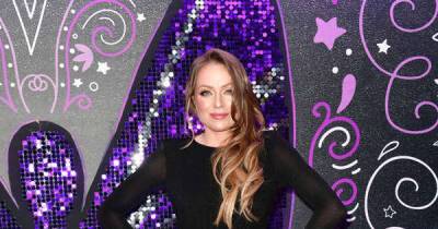BBC EastEnders' Rita Simons' actress daughter due to star in own mystery drama TV series - www.msn.com
