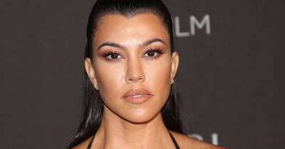 Kourtney Kardashian reveals why she chose to air son’s birth on TV: ‘It was so incredible’ - www.msn.com