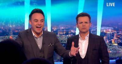 ITV Ant and Dec Saturday Night Takeaway fans crushed as popular feature ends - www.msn.com
