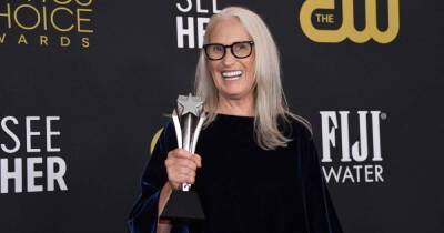 Jane Campion apologizes to Williams sisters for ‘thoughtless comment’ - www.msn.com - Ukraine - Russia