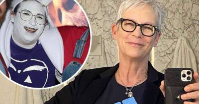 Jamie Lee Curtis wishes trans daughter Ruby a happy 26th birthday - www.msn.com - USA - Texas - Florida - state Idaho