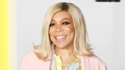 Wendy Williams Smiles Wide While Reunited With DJ Boof In Rare New Photo - hollywoodlife.com