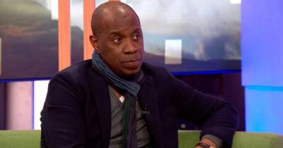 Kate Middleton - Clive Myrie - BBC's Clive Myrie says the war in Ukraine is 'on a different scale' after fleeing country - ok.co.uk - Ukraine - Russia - Yemen - Bangladesh