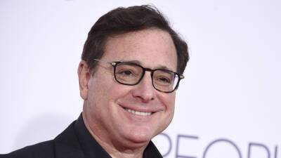 Release of Bob Saget's autopsy records permanently banned by judge - www.foxnews.com - county Carlton