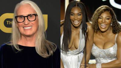 Jane Campion apologizes for Serena, Venus Williams Critics' Choice Awards comment: ‘I celebrate you’ - www.foxnews.com - California - city Century, state California