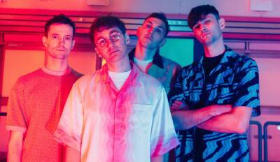Glass Animals Tops Hot 100 and Global Song Charts, as ‘Encanto’ Remains No. 1 Album - variety.com