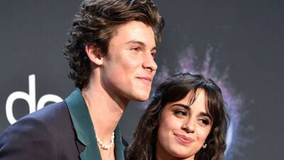 Shawn Mendes Reveals How He Felt About Intense Attention On Camila Cabello Relationship - hollywoodlife.com - Britain