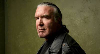 WWE Legend Scott Hall Has Died at 63 After Surgery Complications - www.justjared.com