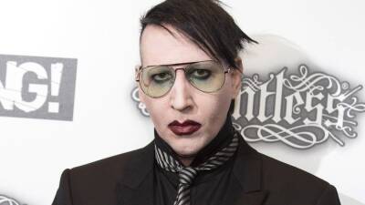 Marilyn Manson - Evan Rachel Wood - Brian Warner - Evan Rachel Wood Responds to Marilyn Manson's Lawsuit: 'I Have the Truth on My Side' - etonline.com