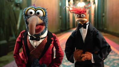 ‘Muppets Haunted Mansion,’ ‘Carpool Karaoke,’ ‘For All Mankind’ Win Early PGA Awards - variety.com - Jordan