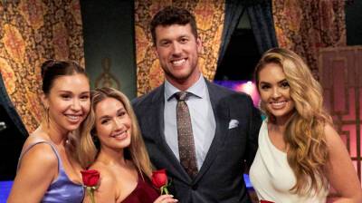 'The Bachelor' 2022: Shocking Finale Ending Revealed, Plus Reality Steve's Spoilers for Night Two - www.justjared.com - Iceland