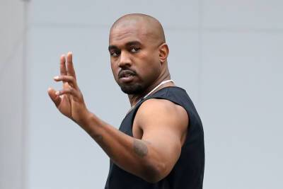 Charlamagne Tha God Warns Kanye West Is ‘Playing A Dangerous Game’ - etcanada.com