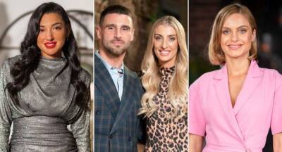 Which Married At First Sight Australia contestants are still friends now? - www.who.com.au - Australia