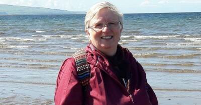 South Ayrshire Council elections: Independent Troon candidate aims to see face-to-face services brought back - www.dailyrecord.co.uk