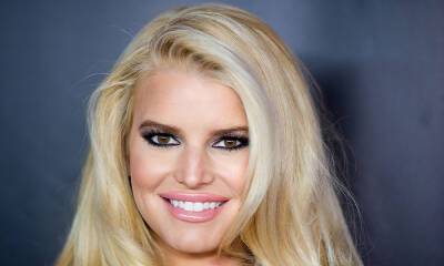 Jessica Simpson's new look inspired by son Ace divides fans - hellomagazine.com - Boston