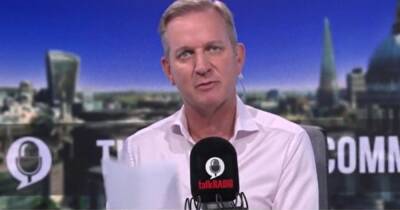 Jeremy Kyle addresses Channel 4 documentary on axed ITV show as he vows to speak out - www.manchestereveningnews.co.uk