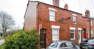 The cheapest homes on the market in Greater Manchester that are selling for less than £80k - www.manchestereveningnews.co.uk - Manchester - county Oldham