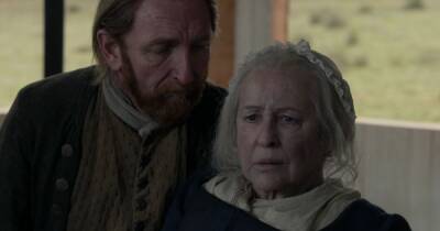 Outlander fans left confused by the sin-eater – what is it and is it a Scottish funeral custom? - www.dailyrecord.co.uk - Britain - Scotland