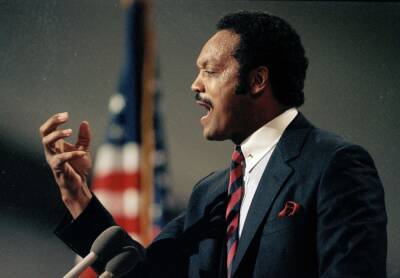 Ron Burkle - Jesse Jackson - Untold Story Of Reverend Jesse Jackson To Be Made Into Feature & Limited TV Series; Yusuf D Jackson And ‘Chisholm ’72’ Director Shola Lynch Attached - deadline.com