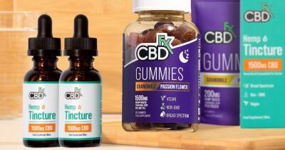 What is CBD? Your CBD UK guide - ok.co.uk - Britain
