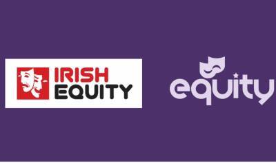 Historic First Meeting Between UK & Irish Equity Bosses As They Seek Better Conditions For Irish Actors - deadline.com - Britain - Ireland - county Republic
