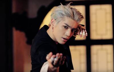 NCT’s Taeyong introduces personal YouTube channel ‘TY Track’ - www.nme.com - Britain - North Korea