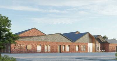 Work underway on £6 million 'state-of-the-art' Bolton day centre - www.manchestereveningnews.co.uk - Centre - Indiana
