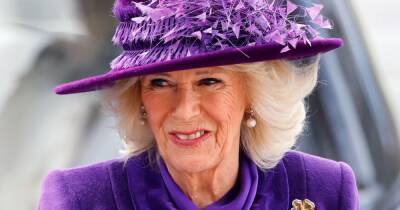 Camilla pulls out of event as she suffers from Covid side effects three weeks on - www.ok.co.uk - county Charles - city Sande