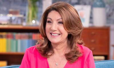Jane McDonald just shared some exciting news - delighted fans react! - hellomagazine.com