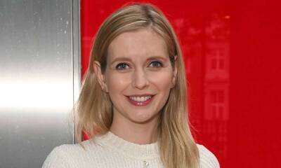 Rachel Riley flooded with messages as she shares exciting news - hellomagazine.com - Las Vegas - Ukraine