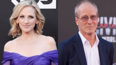 Marlee Matlin reacts to ex William Hurt's death amid abuse allegations: 'We’ve lost a really great actor' - www.foxnews.com