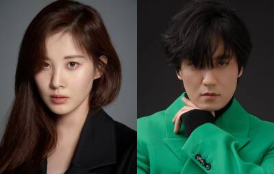 Girls’ Generation’s Seohyun and Kim Nam-gil to star in upcoming Netflix original series - www.nme.com - China - Japan - North Korea - city Hometown