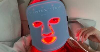 'I tried the A-list favourite pre-awards LED mask and now I'll never stop using it' - www.ok.co.uk