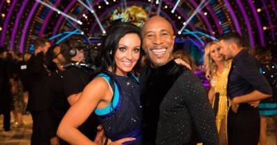 Strictly Come Dancing's Danny John-Jules slams show as 'filthy' and 'dirty' - www.dailyrecord.co.uk