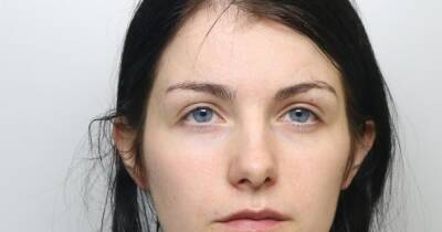 Tragic Star Hobson’s mum has prison sentence for allowing toddler's death increased - www.manchestereveningnews.co.uk - county Sharp