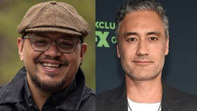 Taiki Waititi & Sterlin Harjo Of ‘Reservation Dogs’ Set For ICG Publicists Television Showpersons Award - deadline.com - California - Oklahoma