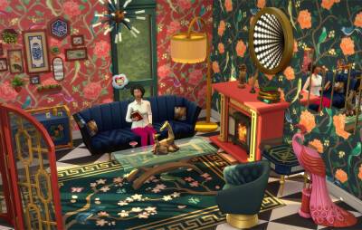 ‘The Sims 4’ reveals the next Kit DLC is all about decorating - www.nme.com