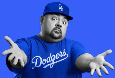Gabriel “Fluffy” Iglesias Becomes First Comedian To Sell Out Dodger Stadium; Massive May Show Set To Become Netflix Special - deadline.com - Los Angeles - California - state Nebraska
