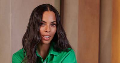Rochelle Humes fans 'obsessed' with new Next collection and 'favourite' jeans - www.ok.co.uk