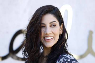 Stephanie Beatriz Recorded ‘Encanto’ Song While She Was In Labour - etcanada.com