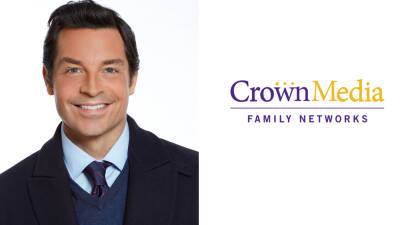 Hallmark Channel Star Brennan Elliott Inks Multi-Picture Deal With Crown Media Family Networks - deadline.com - USA