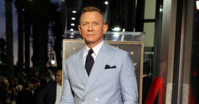 Daniel Craig cried after watching No Time To Die for the first time - www.msn.com