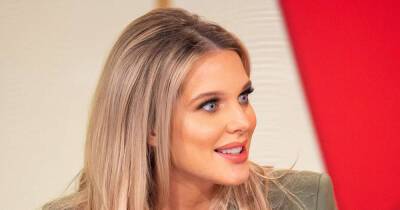 Helen Flanagan has fans in disbelief as she marks son's first birthday - www.msn.com
