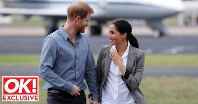 'It's Harry and Meghan against the world – they've only got each other now,' say royal expert - www.ok.co.uk - Britain - London